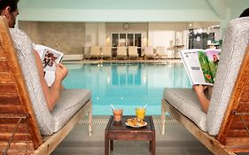 Aztec Hotel And Spa